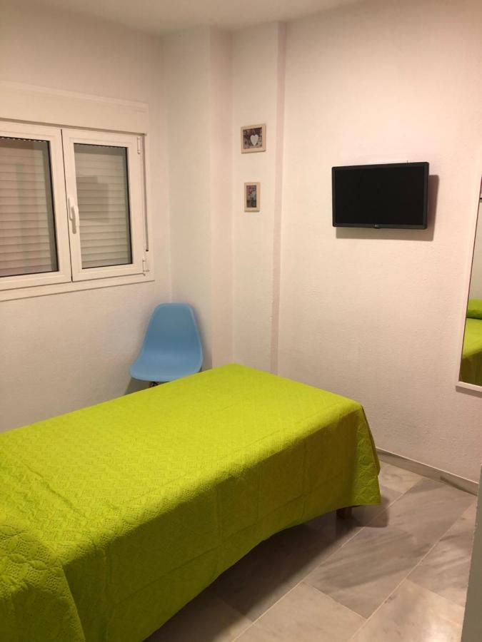 מאיירנה דל אלחראפה Casa De Los Tilos מראה חיצוני תמונה